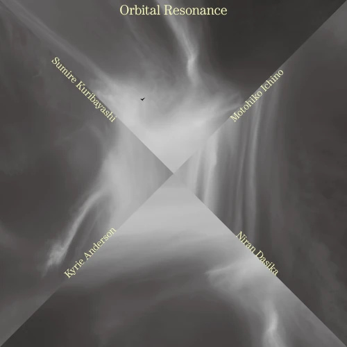Orbital Resonance (Sumire Kuribayashi) - Orbital Resonance