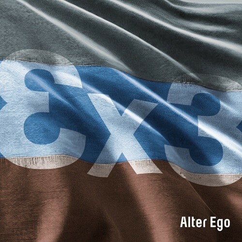 Alter Ego - 3x3