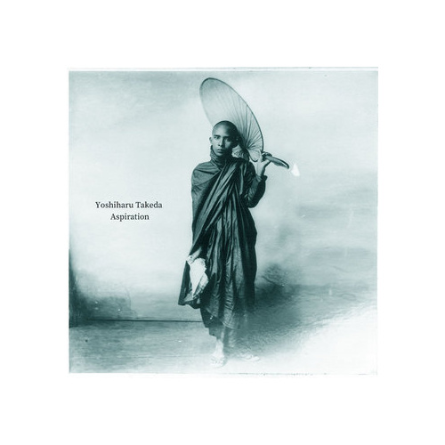 Yoshiharu Takeda - Aspiration  - Vinyl LP
