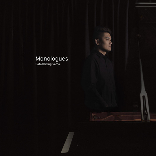 Satoshi Sugiyama - Monologues