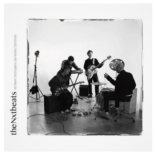 The Nxtbeats - S/T