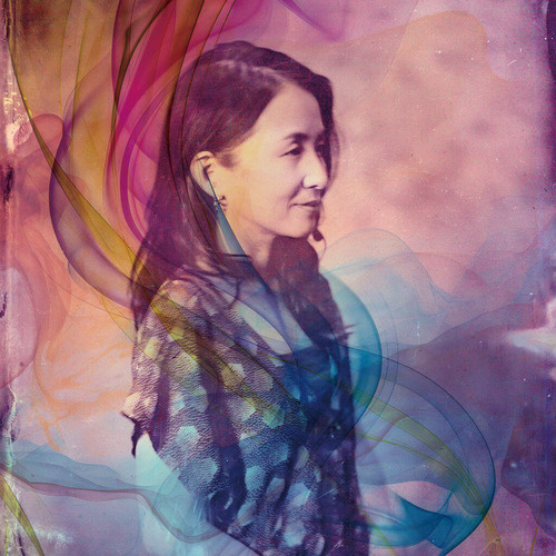 Hitomi Nishiyama - Echo
