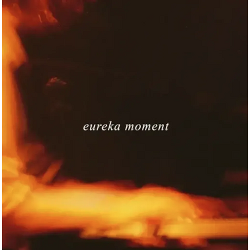Harupi - Eureka Moment