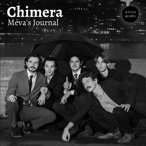Méva's Journal - Chimera