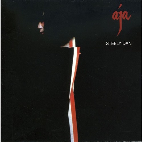 Steely Dan - Aja