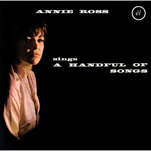 Annie Ross - A Handful of Songs