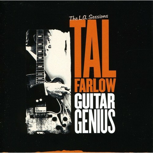 Tal Farlow - The L.A. Sessions
