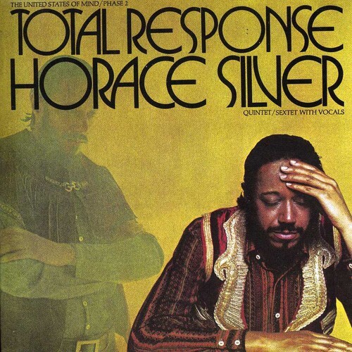 Horace Silver - Total Response
