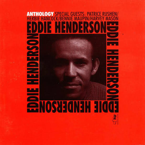 Eddie Henderson - Anthology