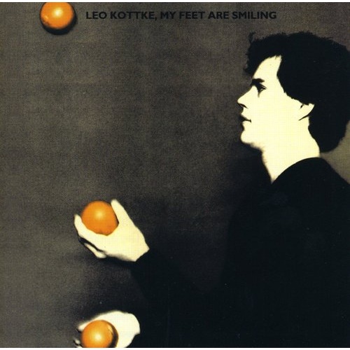 Leo Kottke - My Feet Are Smiling