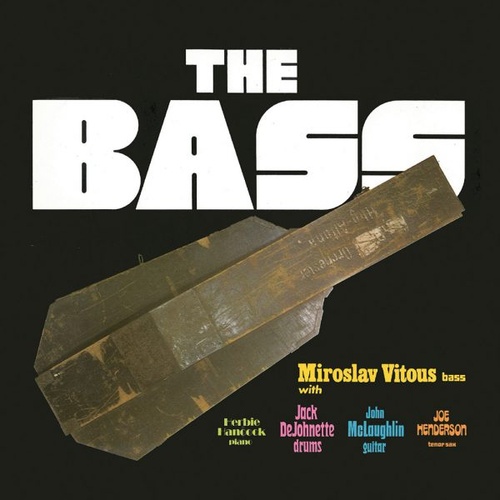 Miroslav Vitous - The Bass