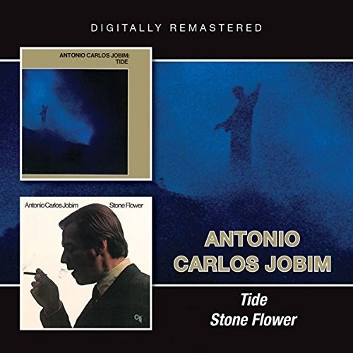 Antonio Carlos Jobim - Tide / Stone Flower