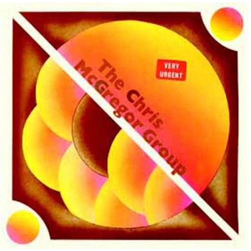 Chris McGregor Group - Very Urgent