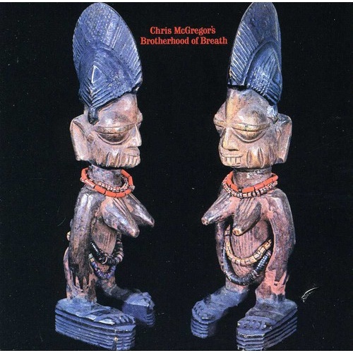 Chris McGregor's Brotherhood of Breath