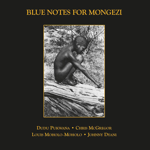 Blue Notes - Blue Notes For Mongezi
