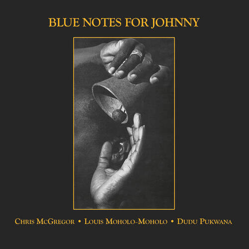 Blue Notes - Blue Notes For Johnny