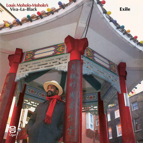 Louis Moholo-Moholo's Viva-La-Black - Exile