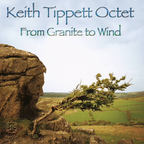 Keith Tippett - From Granite to Wind