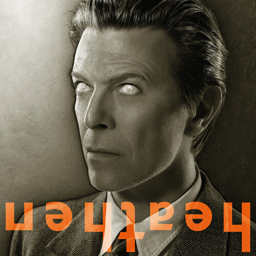 David Bowie - Heathen - 180g Vinyl LP