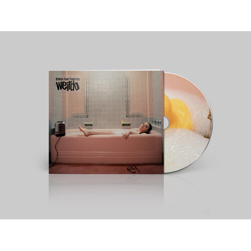 Emma-Jean Thackray - Weirdo