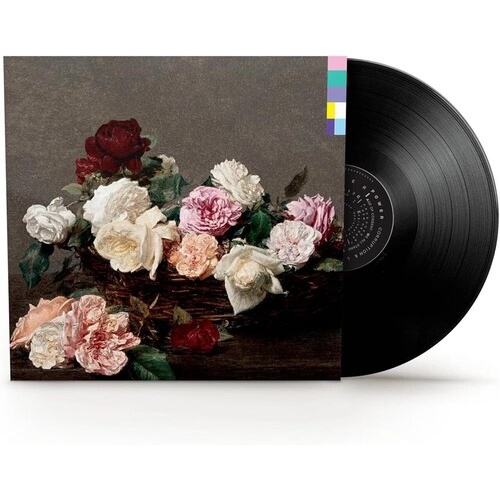 New Order - Power, Corruption & Lies - Vinyl LP