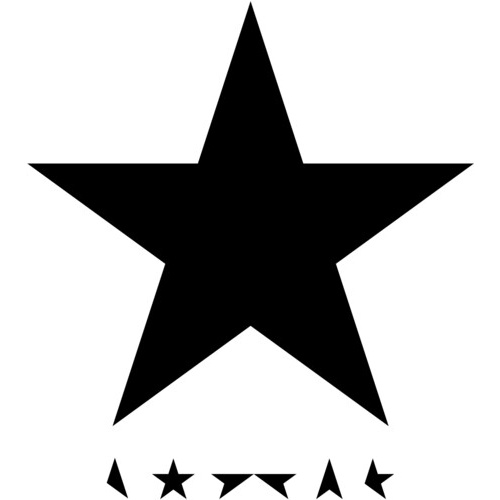David Bowie - Blackstar