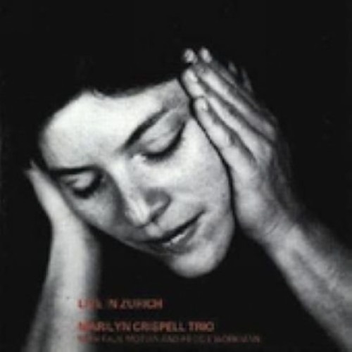 Marilyn Crispell - Live in Zurich