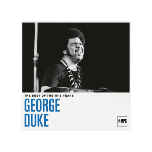 George Duke - The Best of the MPS years