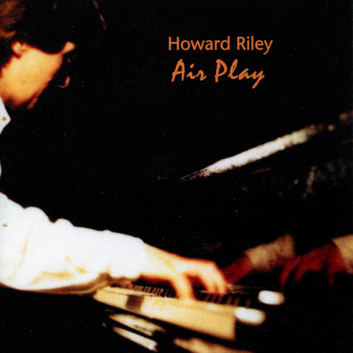 Howard Riley - Air Play