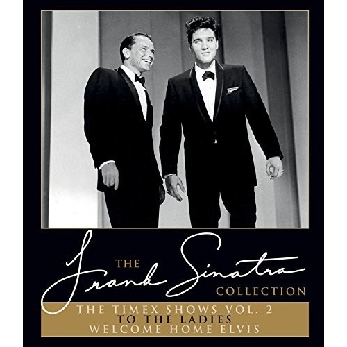 Frank Sinatra - The Timex Shows Vol. 2 / DVD
