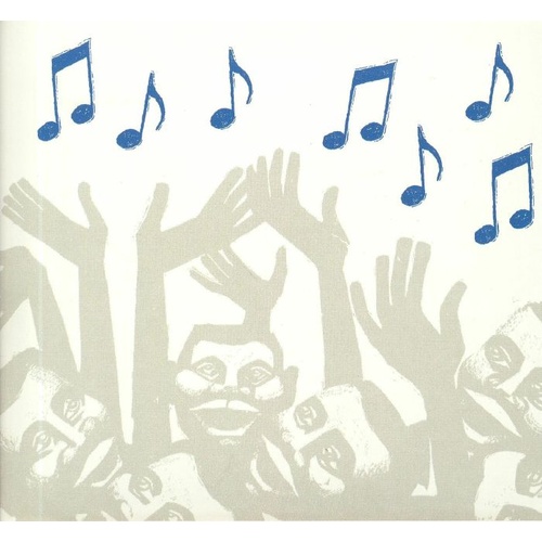 various artists - spiritual jazz vol.9: blue notes, part one & two / 2CD set