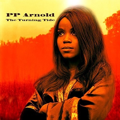 P P Arnold - Turning Tide
