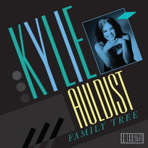 Kylie Auldist - Family Tree