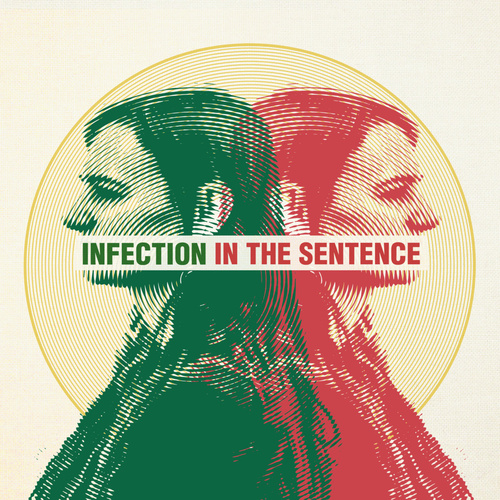 Sarah Tandy - Infection In the Sentence