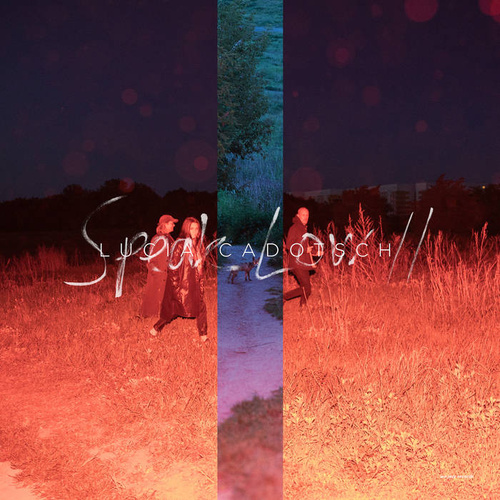 Lucia Cadotsch - Speak Low II