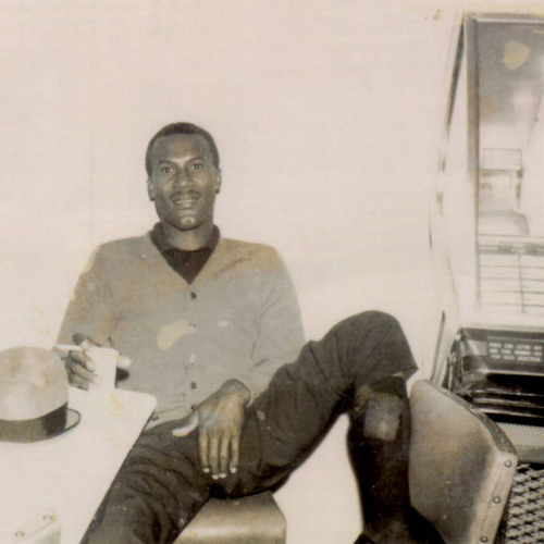 Various Artists - Leon Gardner's Igloo Records