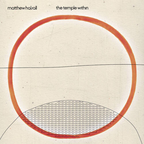 Matthew Halsall - the temple within / 4 track EP