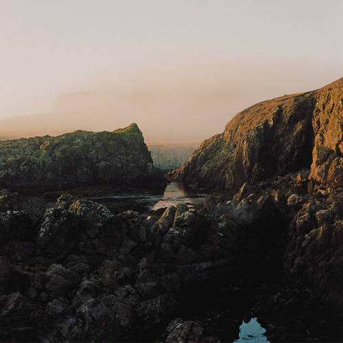 Shaolin Afronauts - The Fundamental Nature of Being: Part Four