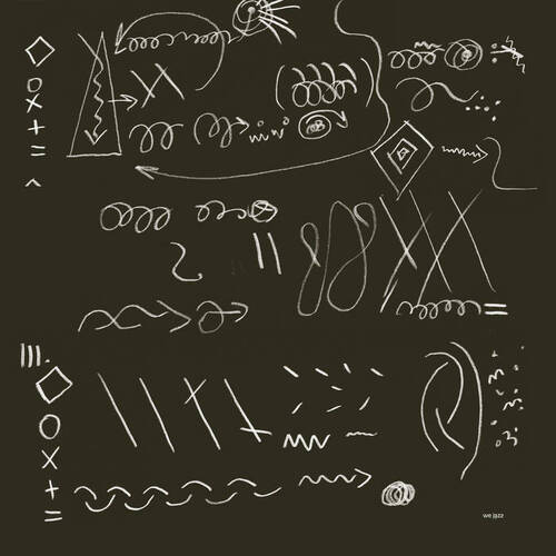 Antti Lötjönen Quintet East - Circus/Citadel