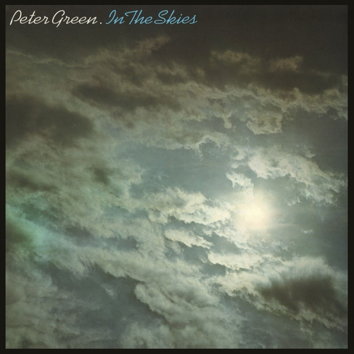 Peter Green - In the Skies