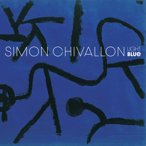 Simon Chivallon - Light Blue