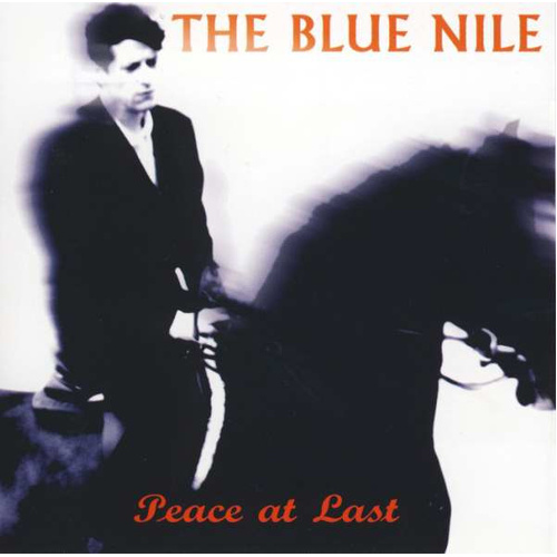 The Blue Nile - Peace at Last - Vinyl LP