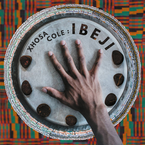 Xhosa Cole - Ibeji