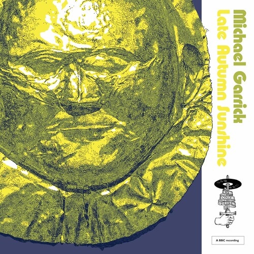 Michael Garrick - Late Autumn Sunshine