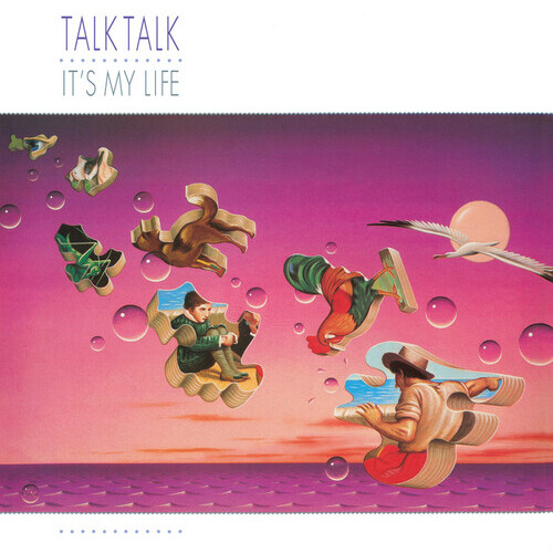 Talk Talk - It's My Life - Half-Speed Master - Vinyl LP