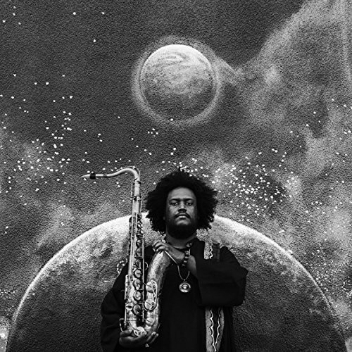 Kamasi Washington - The Epic - 3 x 180g Vinyl LPs