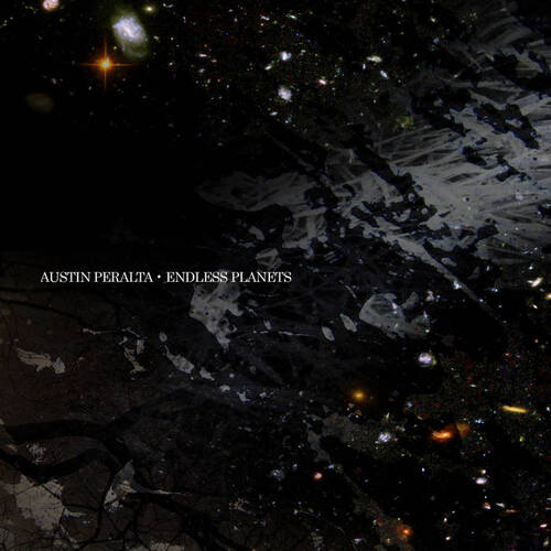 Austin Peralta - Endless Planets - 2 x Vinyl LPs