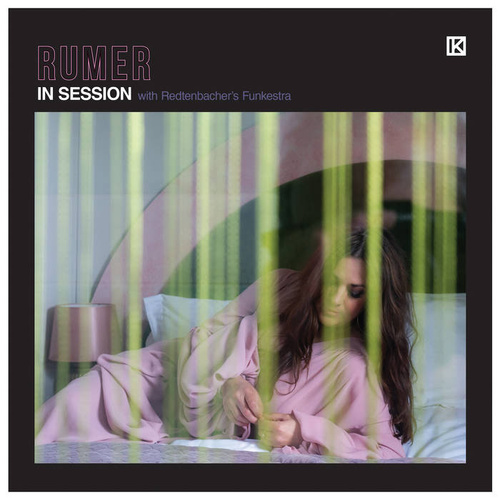 Rumer - In Session feat. Redtenbacher's Funkestra