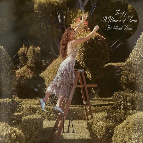 Laufey - A Matter Of Time: The Final Hour