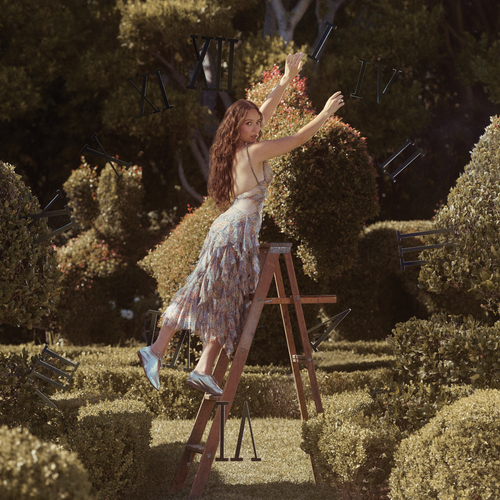 Laufey - A Matter Of Time: The Final Hour / vinyl 2LP set